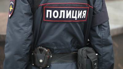 Валерий Федоров - В России за 10 лет число преступлений снизилось на 22% - iz.ru
