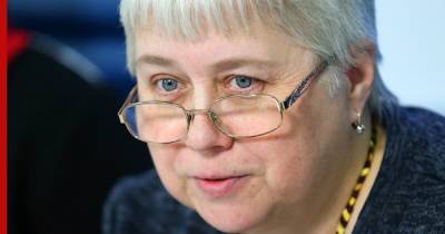 Ирина Мясникова: "На лечение редких болезней денег много не бывает" - profile.ru