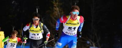 Биатлонист Денис Иродов стал двукратным чемпионом мира среди юношей - runews24.ru - Австрия
