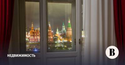 Москва стала лидером по загрузке гостиниц в Европе - vedomosti.ru - Москва - Турция - Стамбул