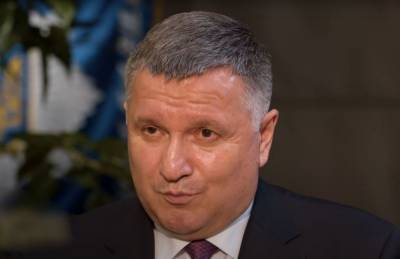 Дмитрий Гордон - Арсен Аваков - Аваков: русский язык принадлежит и украинцам - sharij.net - Киев