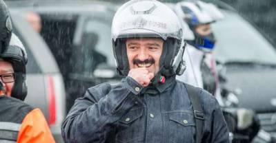 Lukashenko Resigns From Post Of NOC President, His Eldest Son Takes Over - udf.by - Belarus