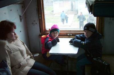 Выбирать время отпуска смогут больше многодетных - pnp.ru