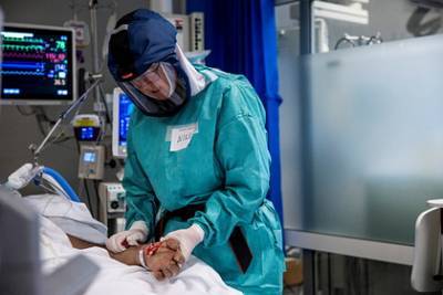 Более сотни человек умерли после вакцинации от COVID-19 в Норвегии - lenta.ru - Австрия - Норвегия