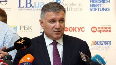 Дмитрий Гордон - Арсен Аваков - Аваков заявил о "принадлежности" русского языка Украине - polit.info - Украина - Киев