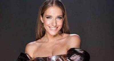 Екатерина Осадчая - «Какая она у вас молодая»: Екатерина Осадчая впервые показала свою маму, сеть в восторге - goodnews.ua
