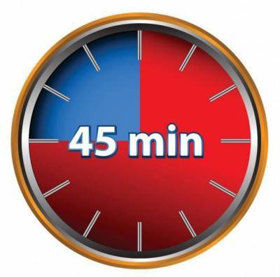 45 минут успешного утра - skuke.net