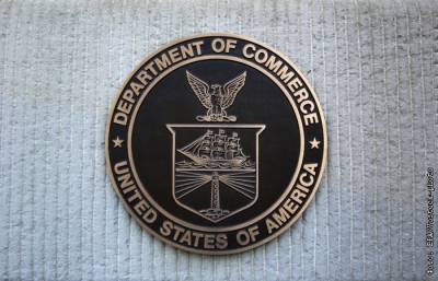 Минторг США ввел ограничения против организаций из РФ, ФРГ и Швейцарии - interfax.ru - Москва - Россия - США - Швейцария