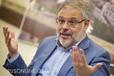 Владимир Путин - Михаил Хазин - Хазин цифрами развеял западные иллюзии о мизерном ВВП России и сопоставил его с США - rusonline.org