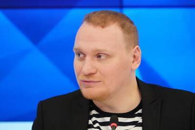 Лера Кудрявцева - Сергей Сафронов - Бывший ведущий «Битвы экстрасенсов» рассказал о смертельном заболевании - lenta.ru