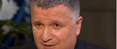 Владимир Путин - Дмитрий Гордон - Арсен Аваков - Аваков признался, готова ли Украина с масштабной атаке Путина - w-n.com.ua