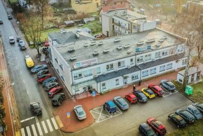 Поликлинику в томском микрорайоне Зеленые Горки построят к 2025 году - tomsk.mk.ru - Томск