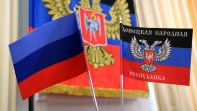 Жительница ЛНР поставила в тупик ведущих украинского шоу правдой о Донбассе - riafan.ru - Киев - ЛНР - Донбасс