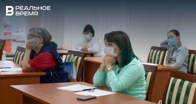 В Елабуге уровень безработицы снизился на 3% - realnoevremya.ru - респ. Татарстан - район Елабужский