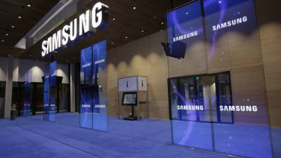 Samsung представила линейки двух новых телевизоров с особой цветопередачей - newinform.com