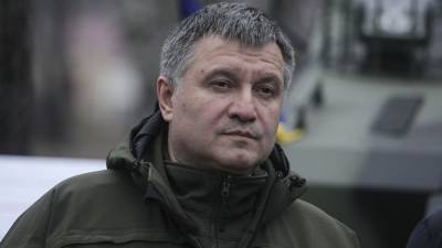 Дмитрий Гордон - Арсен Аваков - Аваков заявил о «притязаниях» Украины на русский язык и культуру - riafan.ru - Киев