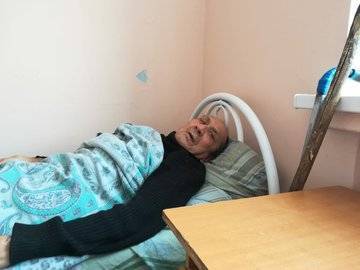 «Сильно жалею, что стал неправильно жить»: В Башкирии инвалид предпенсионного возраста оказался в очень трудной жизненной ситуации - ufacitynews.ru - Башкирия