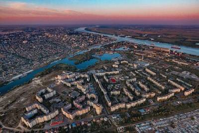 Владимир Зеленский - На Украине заседание горсовета отменили из-за недосыпа депутатов - lenta.ru - Москва - Киев - Херсон - Херсонская обл.