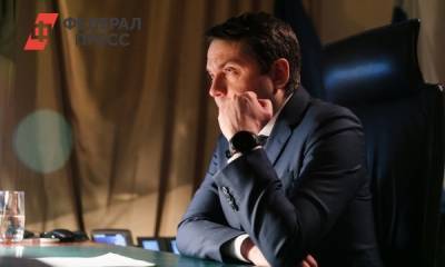 Андрей Чибис - Почему в Мурманской области стало модно судиться с губернатором Чибисом - fedpress.ru - Мурманская обл.