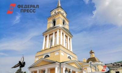 Определен подрядчик на строительство новой пермской галереи - fedpress.ru - респ. Татарстан - Нижний Новгород - Пермь