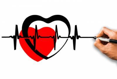Владимир Хорошев - Кардиолог назвал три упражнения для снижения риска инфаркта - online47.ru