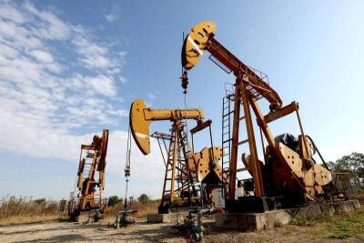 Фьючерсы на нефть WTI подорожали в ходе азиатских торгов - smartmoney.one - Reuters