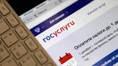 Мошенники придумали новую схему обмана россиян под видом выплат с «Госуслуг» - iz.ru