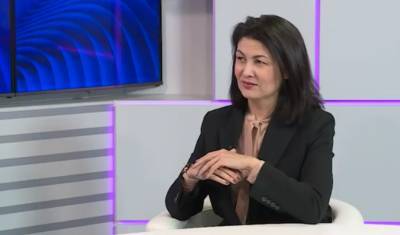 Радий Хабиров - Эльмира Туканова рассказала о плюсах и минусах туризма в Башкирии - mkset.ru - Башкирия