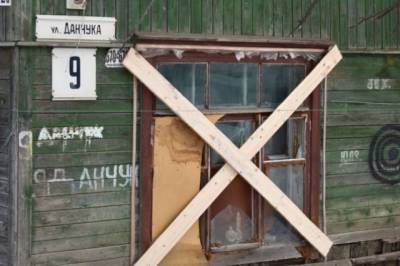 В Хабаровске 73 квартиры получат жильцы 17 аварийных бараков - hab.aif.ru - Хабаровск