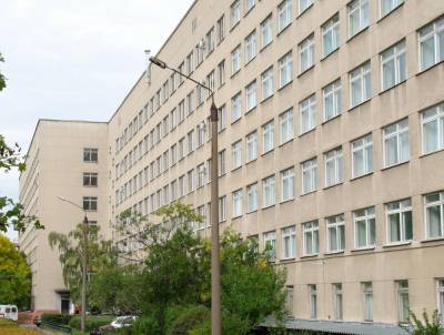 В Воронеже в областной больнице закрыли «ковидный» корпус - gorcom36.ru - Воронеж