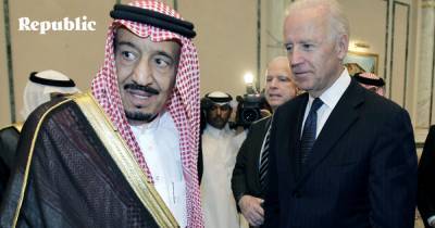 Джамаль Хашогги - Мухаммед Бин-Салман - Джо Байден - Почему президент США не ввел санкции против саудовского принца - republic.ru - Саудовская Аравия