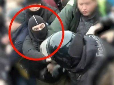 Алексей Навальный - Первый приговор по уголовному делу вынесен по акции в защиту Навального в Костроме - kasparov.ru - Кострома