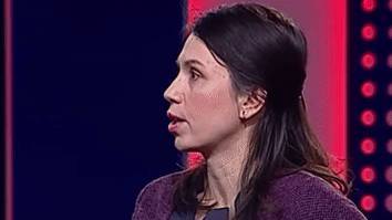 Александр Суворов - Татьяна Черновол - Экс-депутат Рады призвала Украину готовиться к военному захвату Крыма - reendex.ru - Киев - Крым - Russia