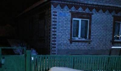 В Башкирии 7-летний ребенок выпрыгнул в окно во время пожара в доме - mkset.ru - Башкирия