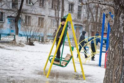 Что южноуральцы хотели бы изменить в своих городах - chel.mk.ru - Челябинская обл.