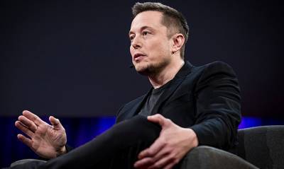 Илон Маск - Основатель Tesla и SpaceX Илон Маск планирует сознать новый город - og.ru - Техас - шт. Невада - Остин