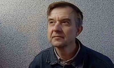 Виктор Мохов - После освобождения скопинский маньяк не сможет гулять ночью - runews24.ru - Саратовская обл. - Рязанская обл.
