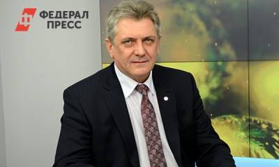 Депутат Заксобрания ЯНАО набрал взяток на 20,5 млн рублей - fedpress.ru - Салехард - окр. Янао