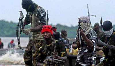 В Нигерии боевики «Боко Харам» отпустили похищенных школьниц - lenta.ua - Нигерия