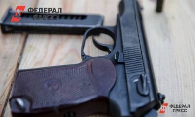 В Приамурье попал в колонию стрелок, не хотевший надевать маску - fedpress.ru - Благовещенск