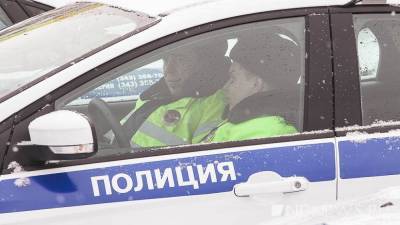 Возле детского сада на Красноуральской обнаружили труп мужчины - newdaynews.ru - Екатеринбург - Свердловская обл.