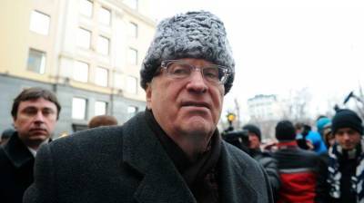 Владимир Жириновский - Жириновский озвучил условие вхождения стран СНГ в состав России - newzfeed.ru - Москва