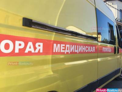26 поездов и колонну машин скорой помощи зафиксировали на границе Ростовской области и Украины - privet-rostov.ru - Донецк - Ростовская обл.