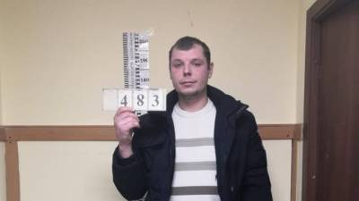 Следователи возбудили уголовное дело после наезда на полицейского в Красносельском районе - piter.tv - Санкт-Петербург