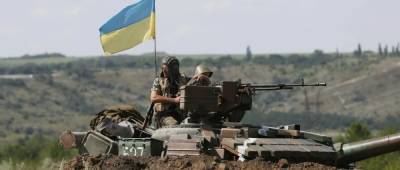 Юрий Бойко - Владимир Украин - Бойко: Украинские танки на боевом дежурстве заправляются... - politnavigator.net - Россия - Украина