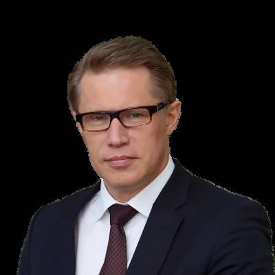 Михаил Мурашко - Глава Минздрава призвал соблюдать противоэпидемиологический режим из-за коронавируса - neva.today - Санкт-Петербург