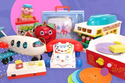 В детских игрушках из пластика нашли более ста опасных веществ - inform-ua.info