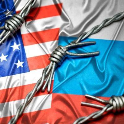 Минторг США назвал организации, против которых введены торговые санкции - radiomayak.ru - Швейцария