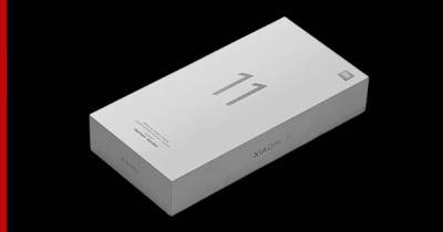 Характеристики самой дешевой модели линейки Xiaomi Mi 11 раскрыл официальный источник - profile.ru