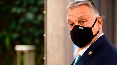 Виктор Орбан - Премьер-министр Венгрии обвинил ЕС в срыве поставок вакцин от коронавируса - belta.by - Венгрия